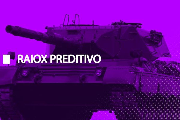 Raio X Preditivo - Os Melhores Investimentos