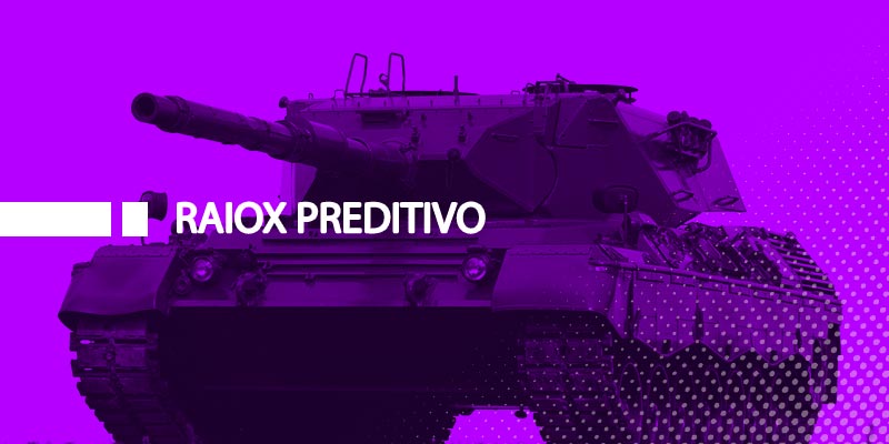 Raio X Preditivo - Os Melhores Investimentos