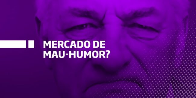 mercado está de mau-humor – Os Melhores Investimentos mercado está de mau-humor - Os Melhores Investimentos