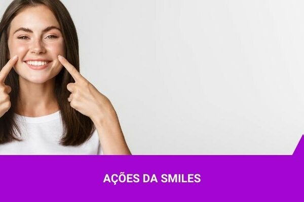 Ações da Smiles - Os Melhores Investimentos