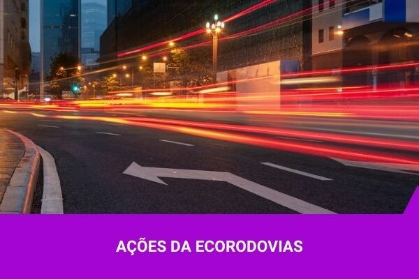 Os Melhores Investimentos - Ações da EcoRodovias