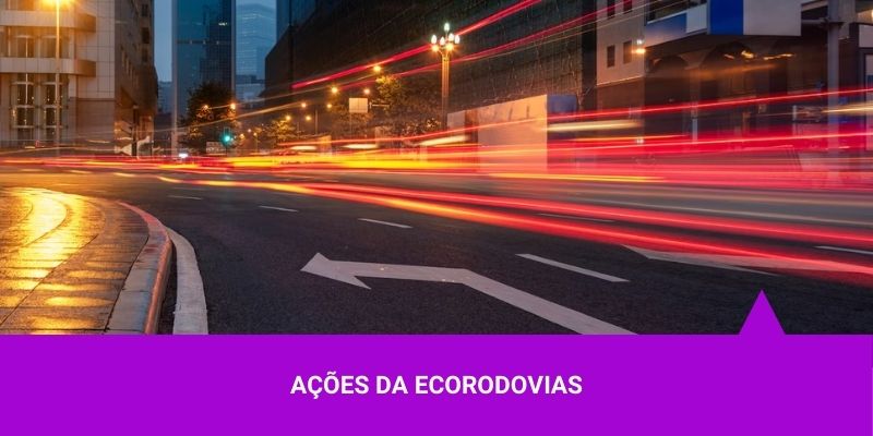 1Os Melhores Investimentos – Ações da EcoRodovias Os Melhores Investimentos - Ações da EcoRodovias