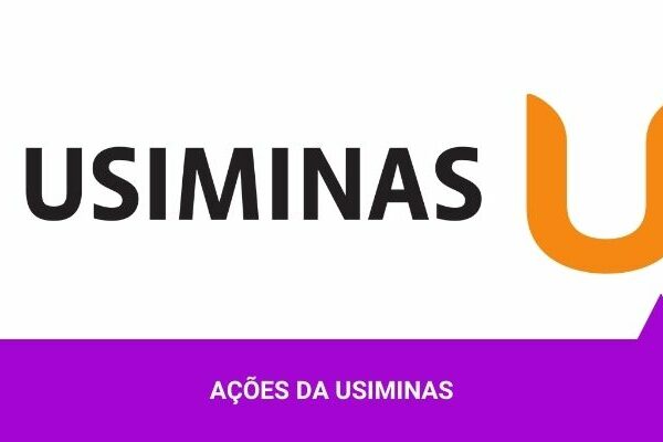 Ações da Usiminas - Os Melhores Investimentos