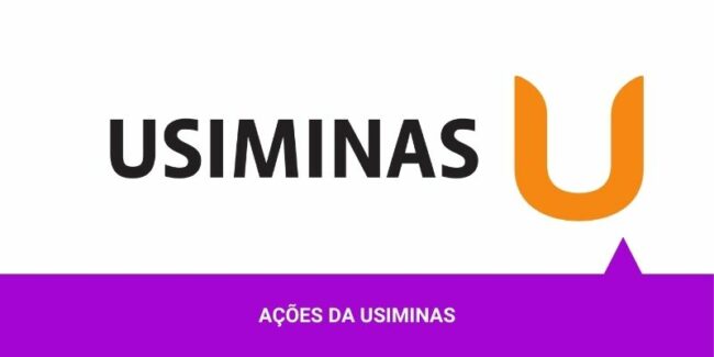 Ações da Usiminas – Os Melhores Investimentos Ações da Usiminas - Os Melhores Investimentos