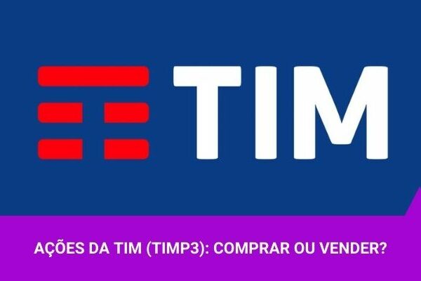 Ações da Tim - Os Melhores Investimentos