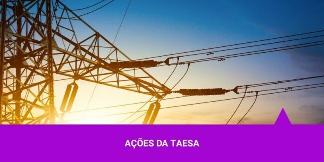 1Ações da Taesa – Os Melhores Investimentos