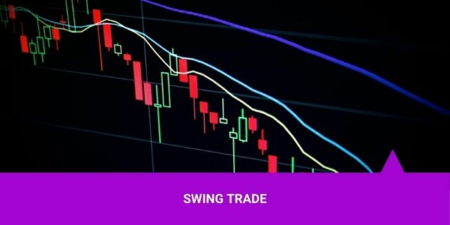 Swing Trade – Os Melhores Investimentos