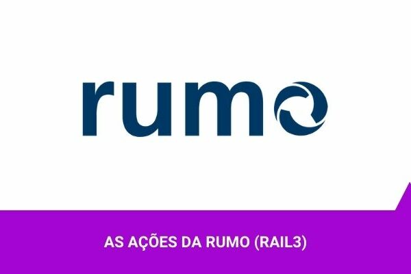 Ações da Rumo - Os Melhores Investimentos
