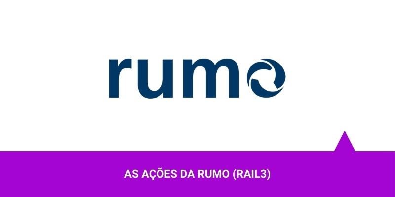 Ações da Rumo - Os Melhores Investimentos
