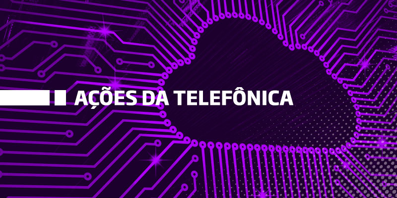 Ações da Telefônica Brasil - Os Melhores Investimentos