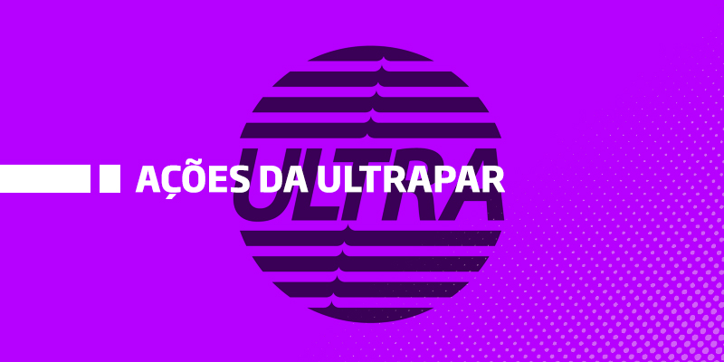 Os Melhores Investimentos - Ações da Ultrapar