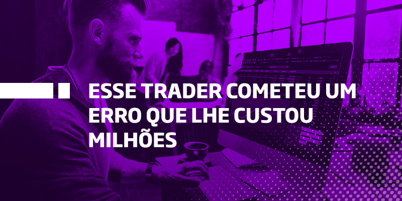 Einar Aas Um erro que lhe custou milhões - Os Melhores Investimentos