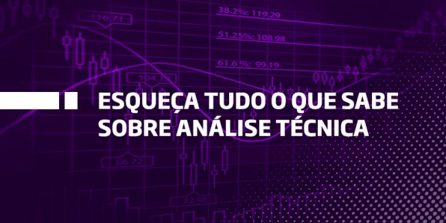 Esqueça tudo que sabe sobre análise técnica; conheça a metodologia do Raio X Preditivo – Os Melhores Investimentos Esqueça tudo que sabe sobre análise técnica; conheça a metodologia do Raio X Preditivo - Os Melhores Investimentos
