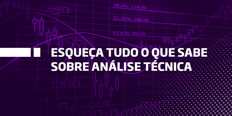 Esqueça tudo que sabe sobre análise técnica; conheça a metodologia do Raio X Preditivo - Os Melhores Investimentos