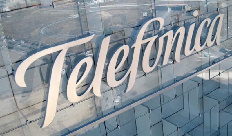 Ações da Telefônica Brasil - Os Melhores Investimentos