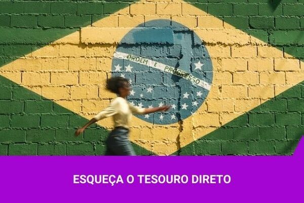 Esqueça o Tesouro Direto 7 motivos para você investir na Bolsa de Valores - Os Melhores Investimentos