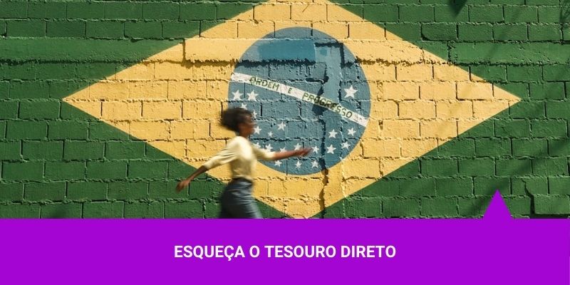 Esqueça o Tesouro Direto 7 motivos para você investir na Bolsa de Valores – Os Melhores Investimentos Esqueça o Tesouro Direto 7 motivos para você investir na Bolsa de Valores - Os Melhores Investimentos