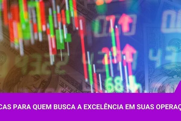 excelência em suas operações - Os Melhores Investimentos