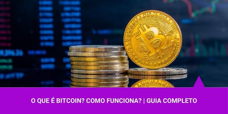 Os Melhores Investimentos – Bitcoin