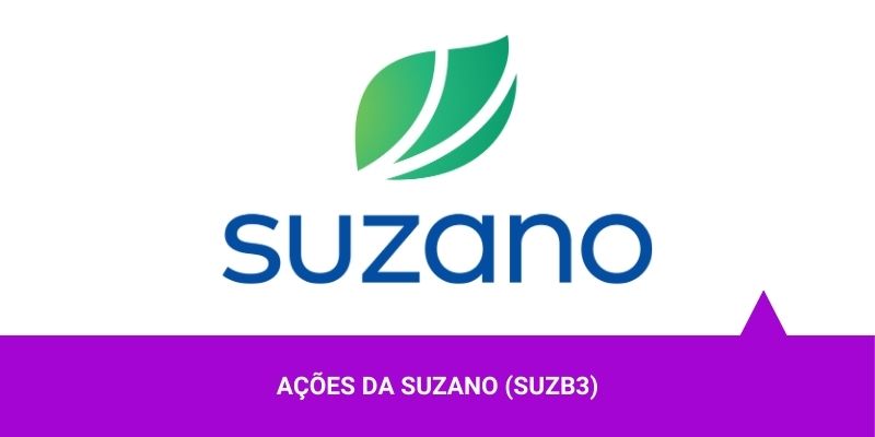 Ações da Suzano – Os Melhores Investimentos Os Melhores Investimentos - Ações da Suzano