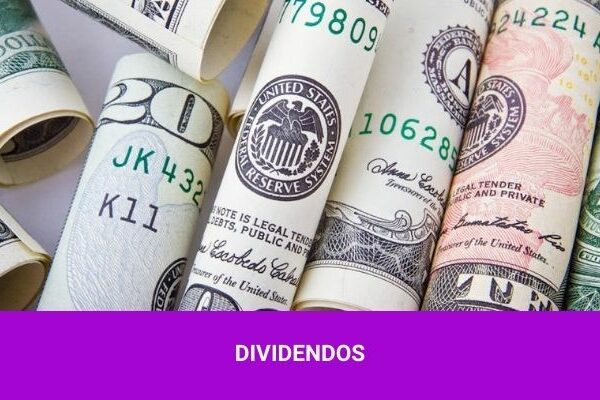 Dividendos - Os Melhores Investimentos