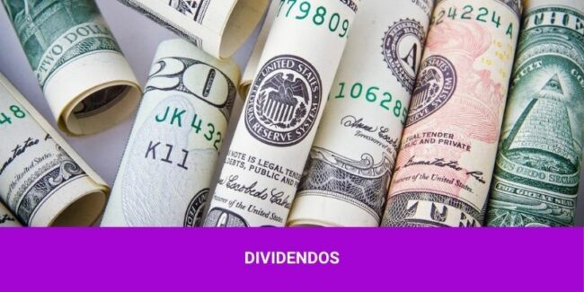 Dividendos – Os Melhores Investimentos Dividendos - Os Melhores Investimentos