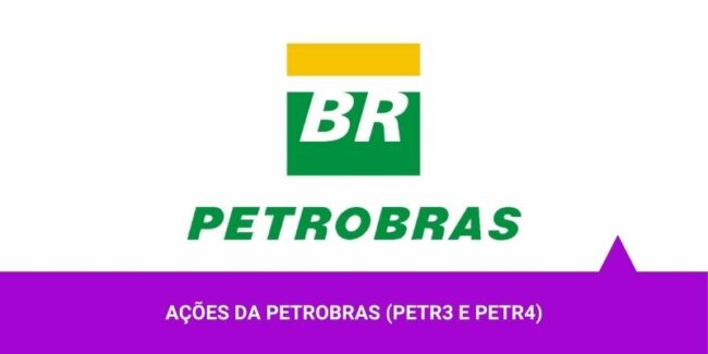 Ações da Petrobras – PETR3, PETR4 – Os Melhores Investimentos Os Melhores Investimentos - Ações da Petrobras