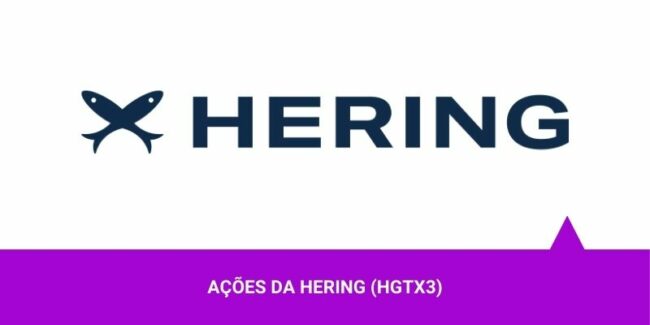 Ações da Hering – Os Melhores Investimentos