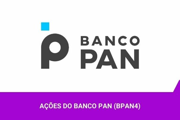 Os Melhores Investimentos - Ações do Banco Pan