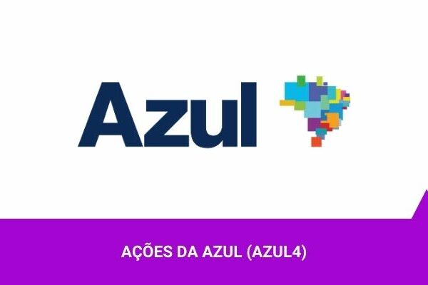 Ações da Azul - Os Melhores Investimentos