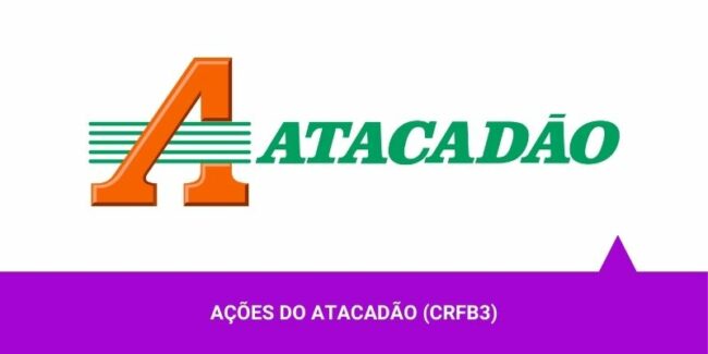 Ações do Atacadão- Os Melhores Investimentos