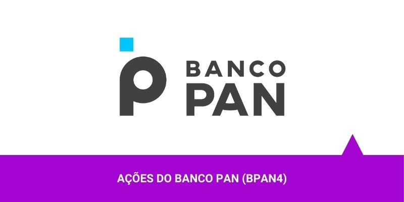 Os Melhores Investimentos - Ações do Banco Pan