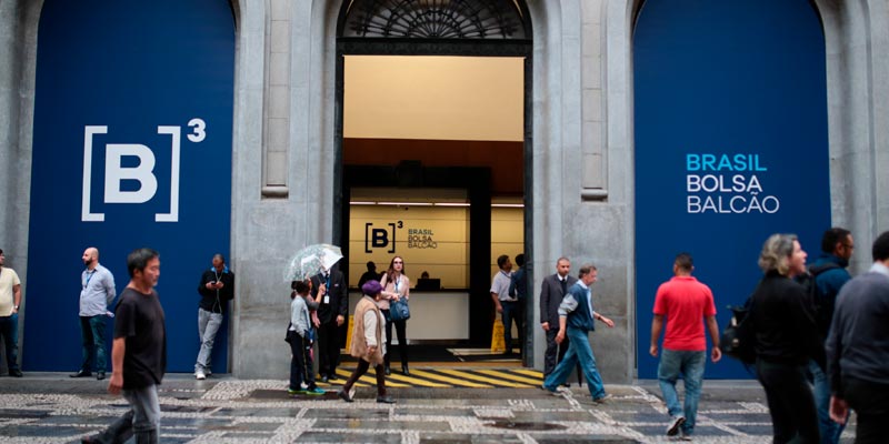 Os Melhores Investimentos - Ações do Atacadão
