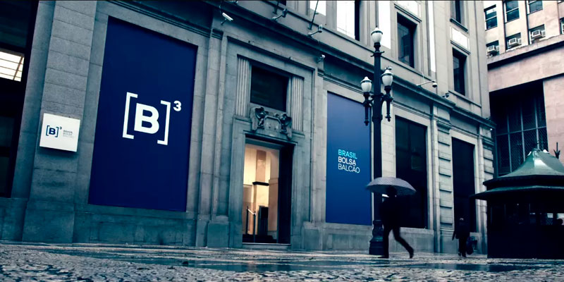 Os Melhores Investimentos - Ações do Banco Mercantil