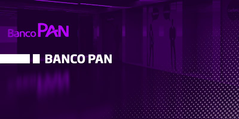 Os Melhores Investimentos - Ações do Banco Pan