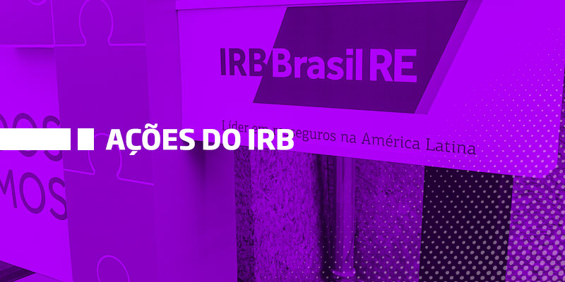 Ações do IRB - Os Melhores Investimentos