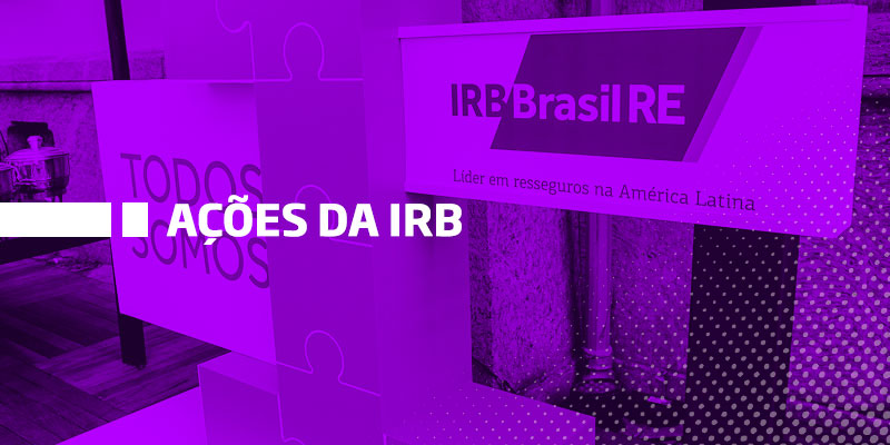 Ações do IRB - Os Melhores Investimentos
