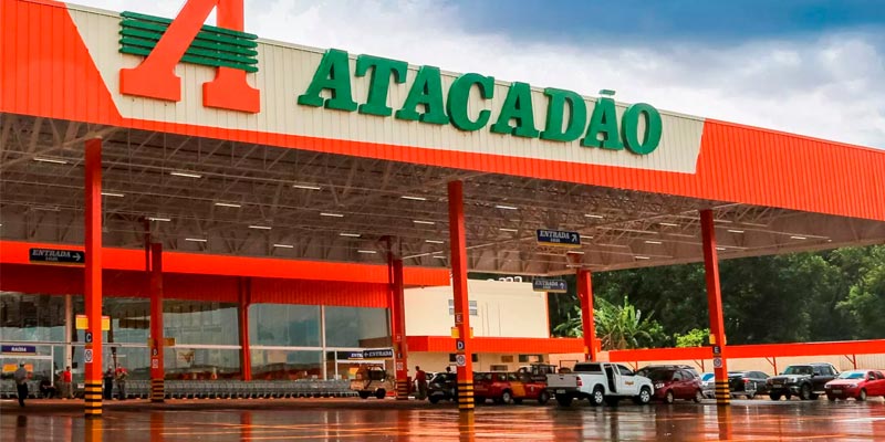 Os Melhores Investimentos - Ações do Atacadão