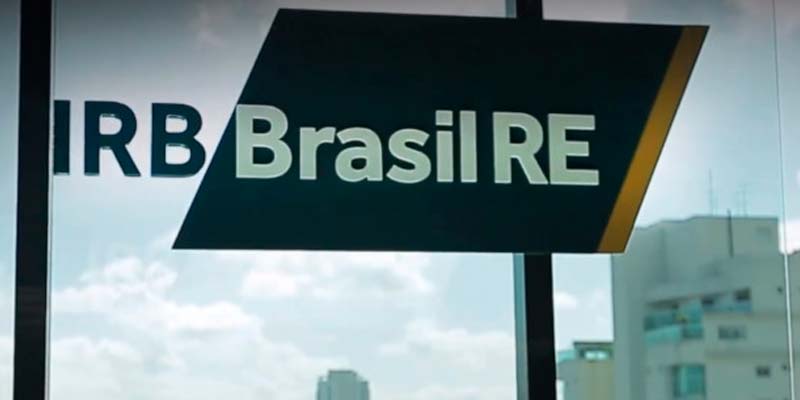 Ações do IRB - Os Melhores Investimentos