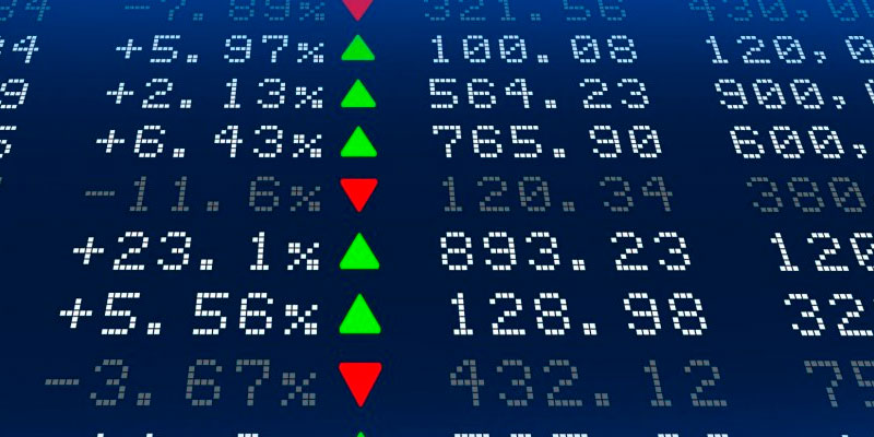 Os Melhores Investimentos - Ações da Azul 