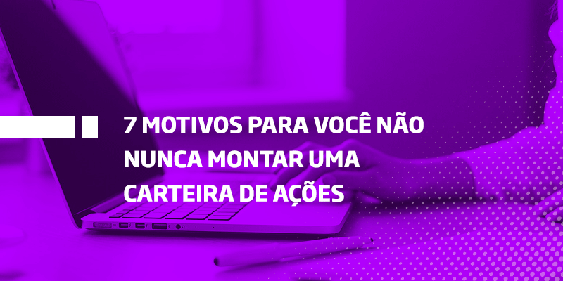 Os Melhores Investimentos - Carteira de ações