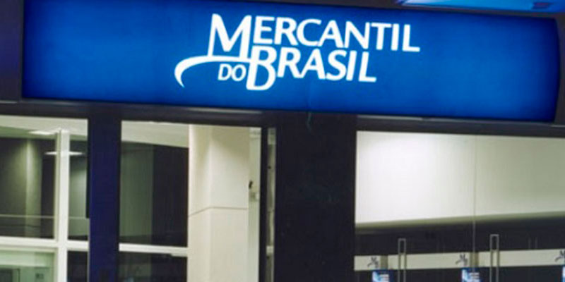 Os Melhores Investimentos - Ações do Banco Mercantil 