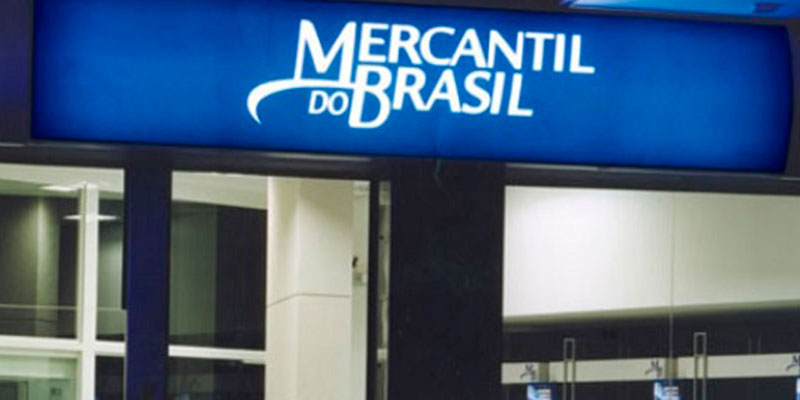 Os Melhores Investimentos - Ações do Banco Mercantil