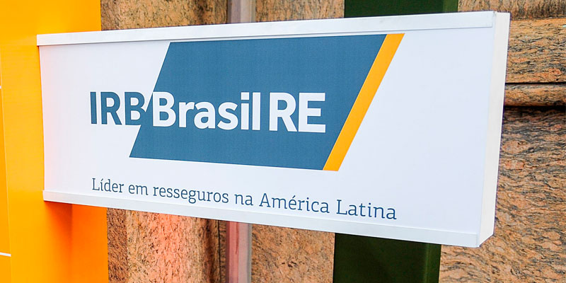 Ações do IRB - Os Melhores Investimentos