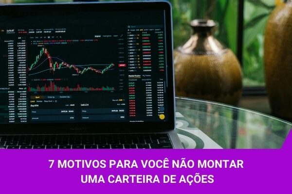 Os Melhores Investimentos - Carteira de ações