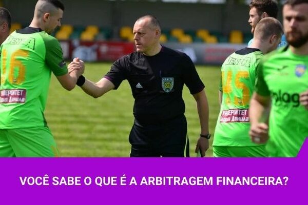 Arbitragem financeira - Os Melhores Investimentos