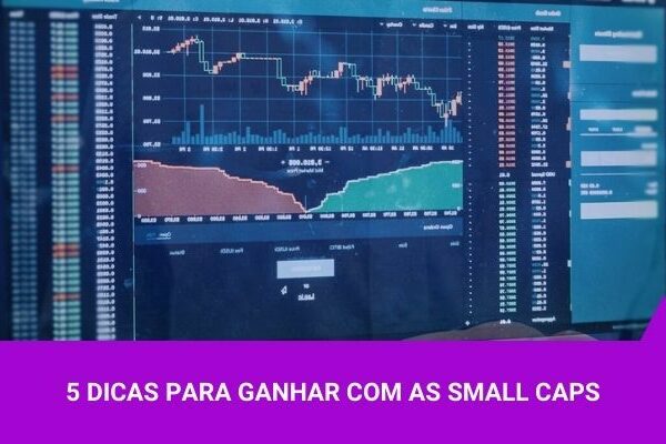 Small Caps - Os Melhores Investimentos
