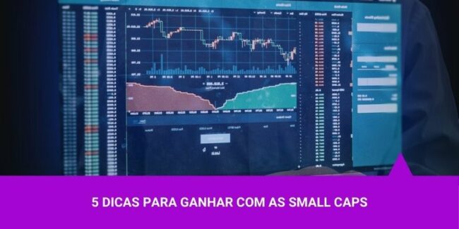 Small Caps – Os Melhores Investimentos Small Caps - Os Melhores Investimentos