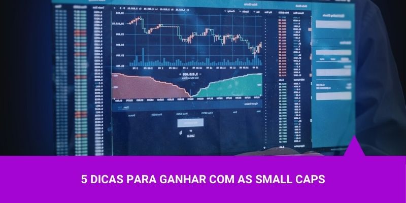 Small Caps - Os Melhores Investimentos