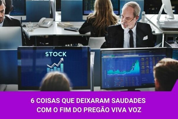 Pregão Viva voz - Os Melhores Investimentos